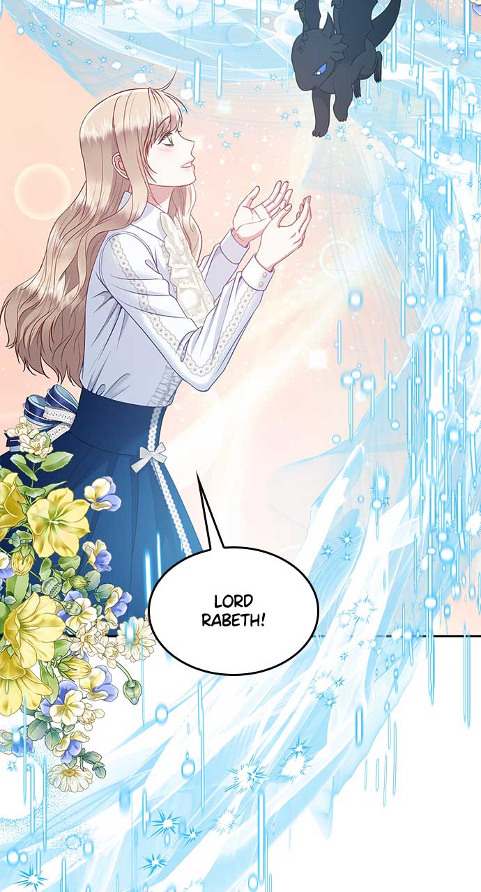 What Does That Evil Dragon Live For? Chapter 79 315 35