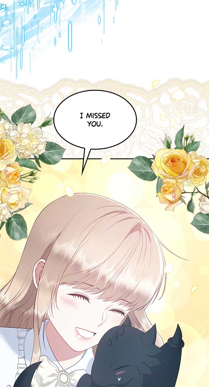 What Does That Evil Dragon Live For? Chapter 79 316 36