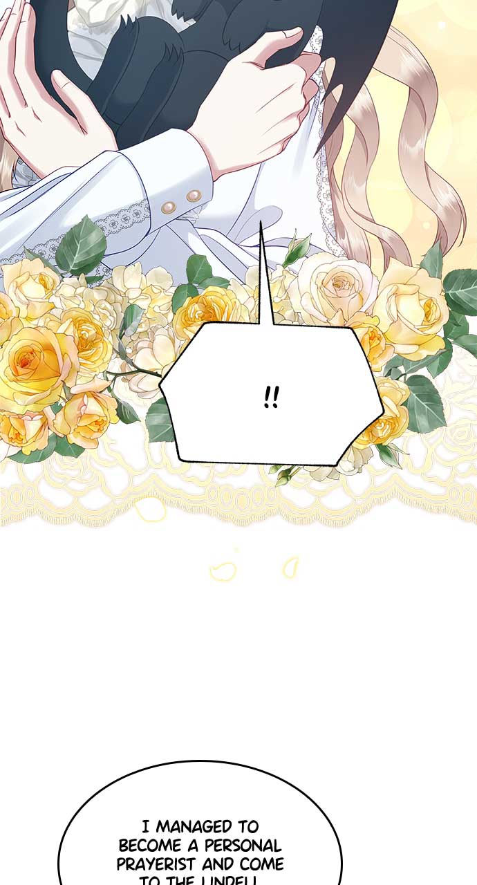 What Does That Evil Dragon Live For? Chapter 79 317 37