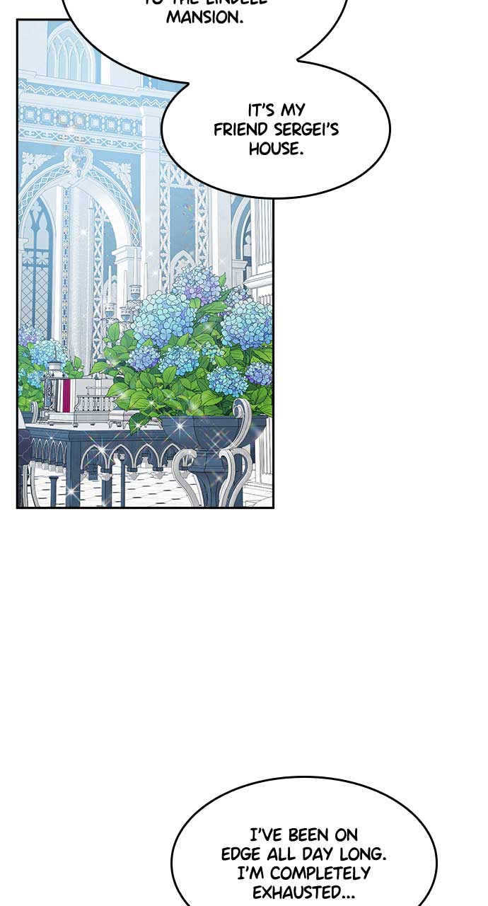 What Does That Evil Dragon Live For? Chapter 79 318 38