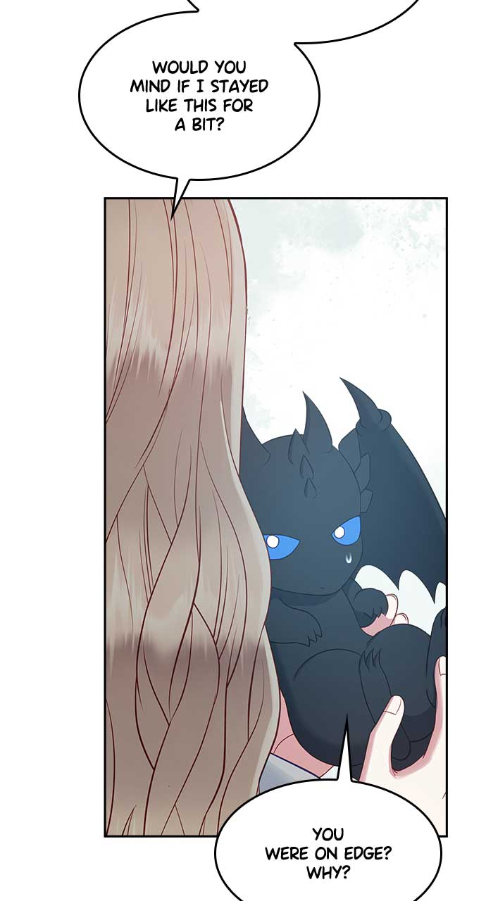 What Does That Evil Dragon Live For? Chapter 79 319 39