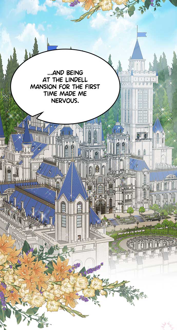 What Does That Evil Dragon Live For? Chapter 79 321 41