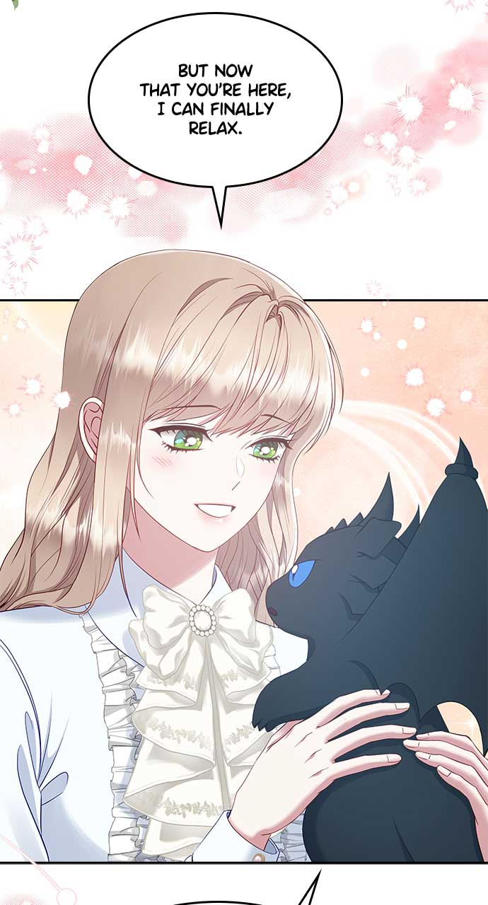 What Does That Evil Dragon Live For? Chapter 79 322 42