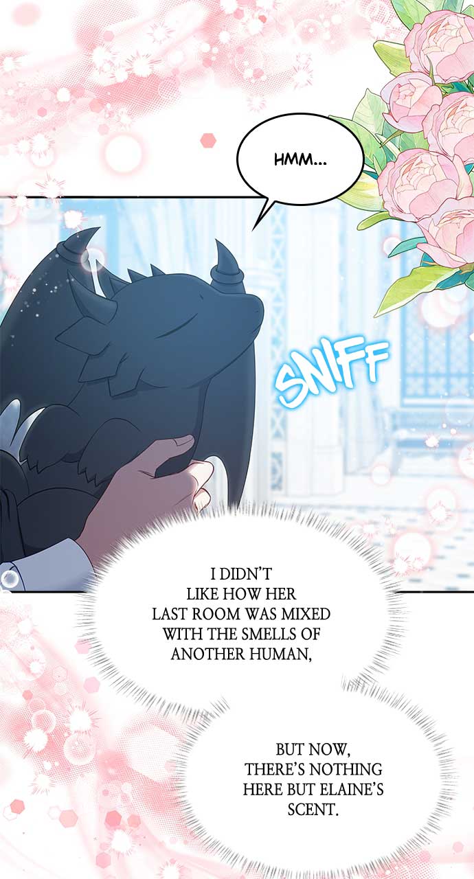 What Does That Evil Dragon Live For? Chapter 79 324 44