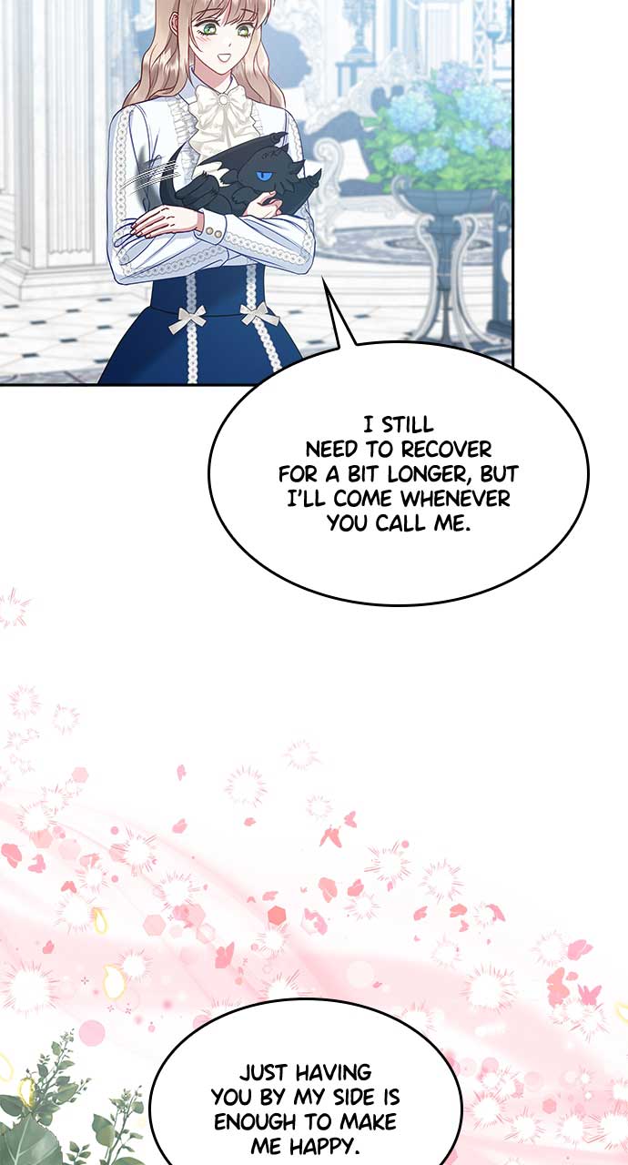 What Does That Evil Dragon Live For? Chapter 79 327 47