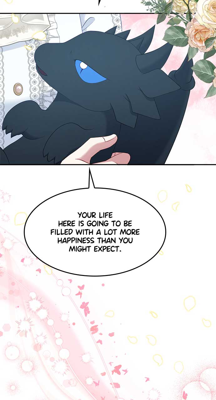 What Does That Evil Dragon Live For? Chapter 79 329 49