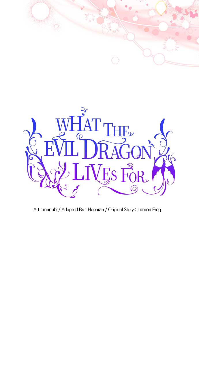 What Does That Evil Dragon Live For? Chapter 79 330 50