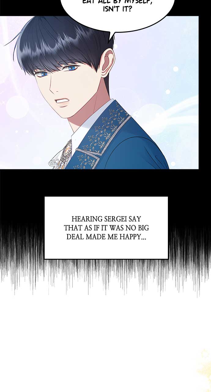 What Does That Evil Dragon Live For? Chapter 79 337 57