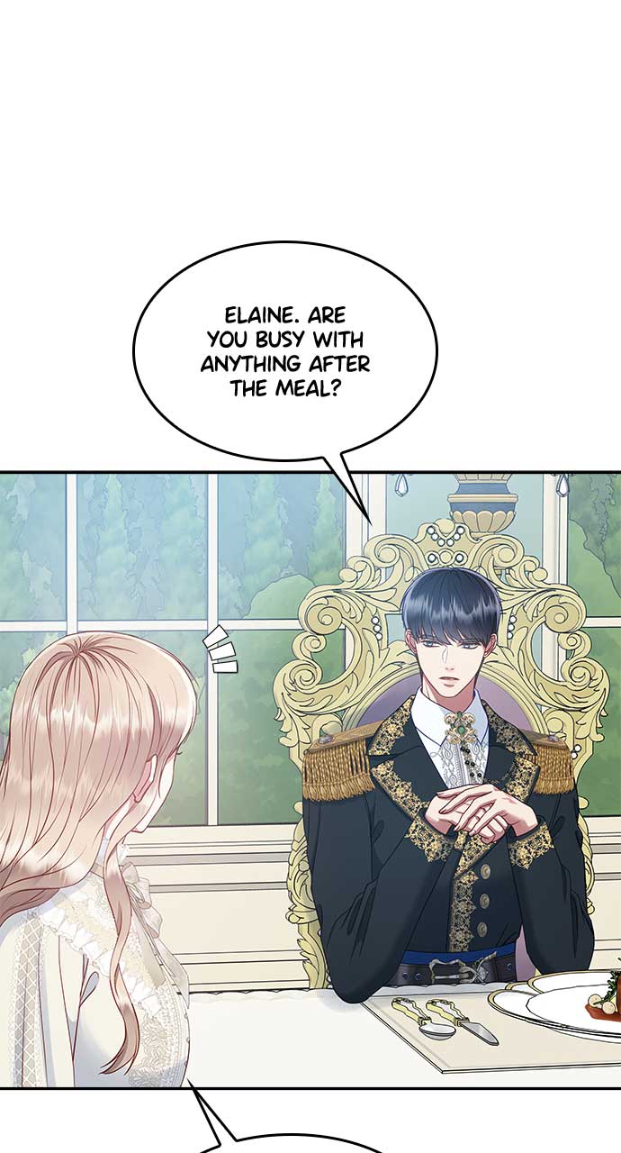 What Does That Evil Dragon Live For? Chapter 79 340 60