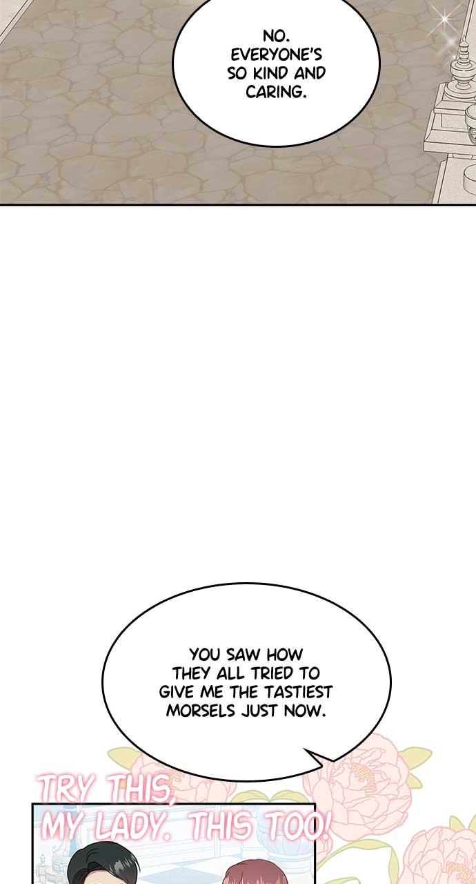 What Does That Evil Dragon Live For? Chapter 79 345 65