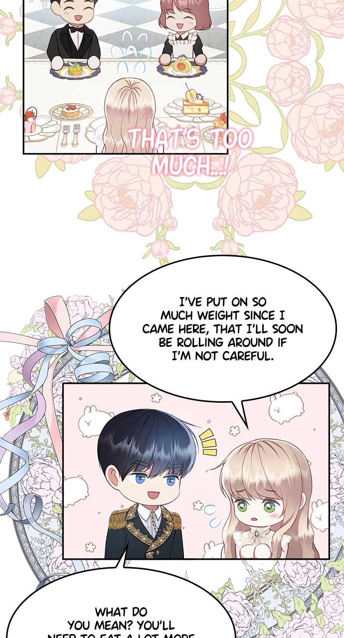 What Does That Evil Dragon Live For? Chapter 79 346 66