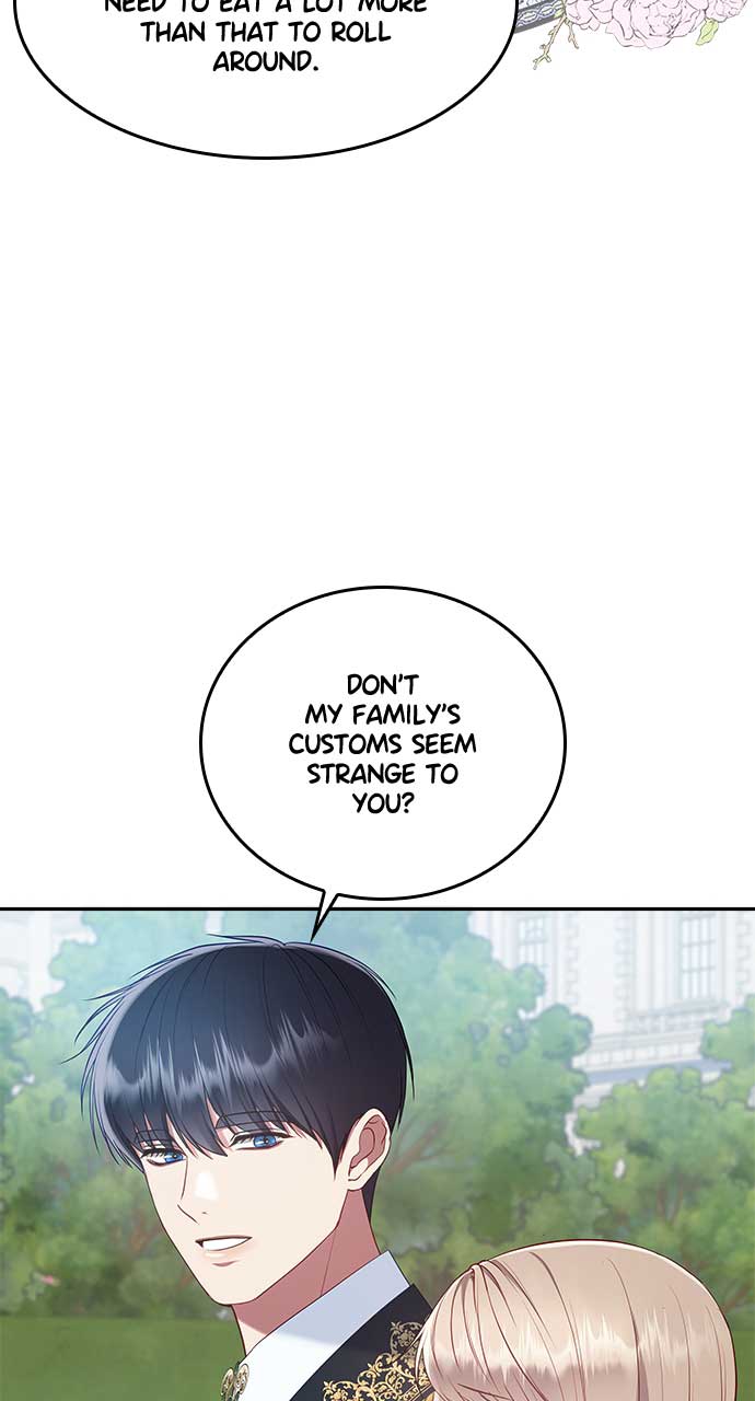 What Does That Evil Dragon Live For? Chapter 79 347 67