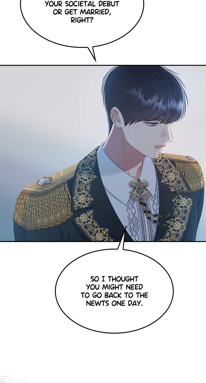 What Does That Evil Dragon Live For? Chapter 79 354 74