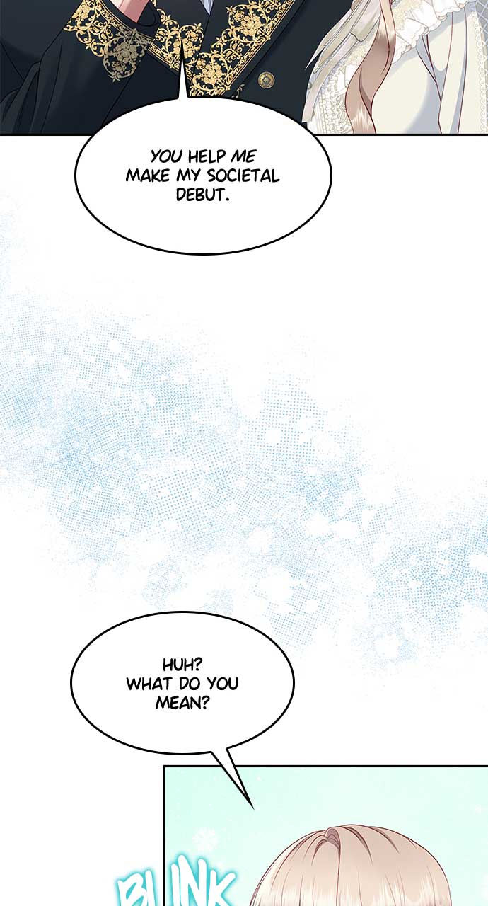 What Does That Evil Dragon Live For? Chapter 79 365 85