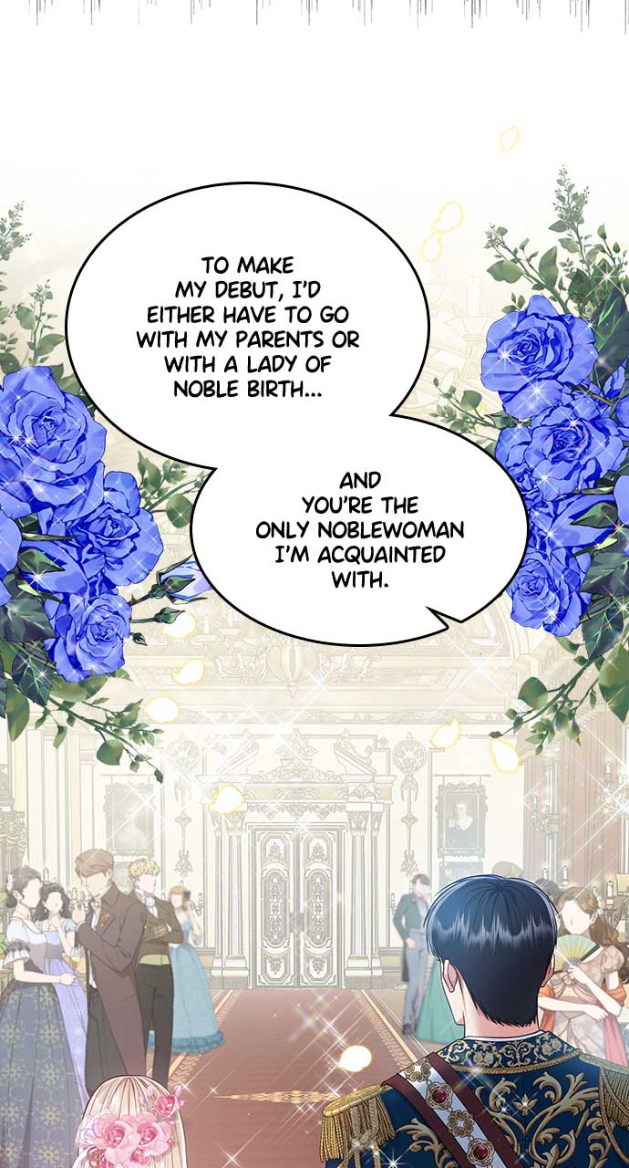 What Does That Evil Dragon Live For? Chapter 79 368 88