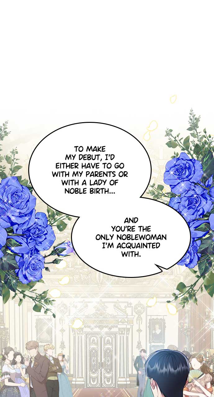 What Does That Evil Dragon Live For? Chapter 80 272 01