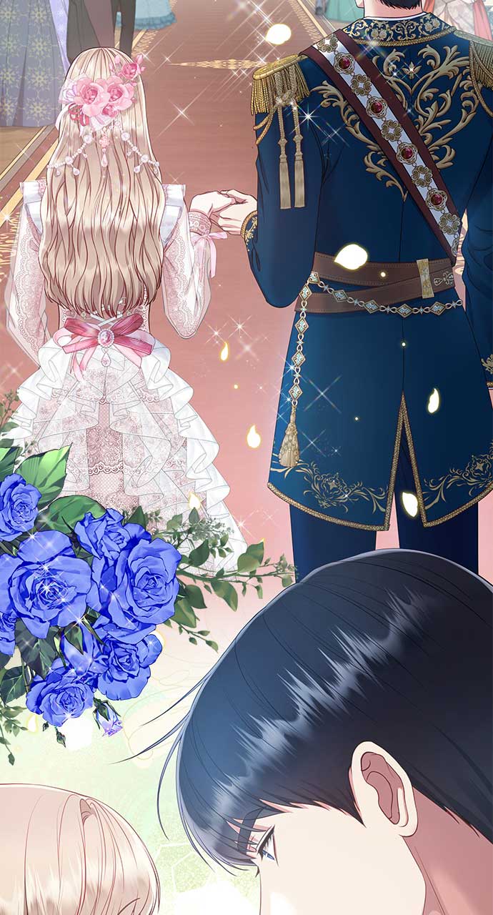 What Does That Evil Dragon Live For? Chapter 80 273 02