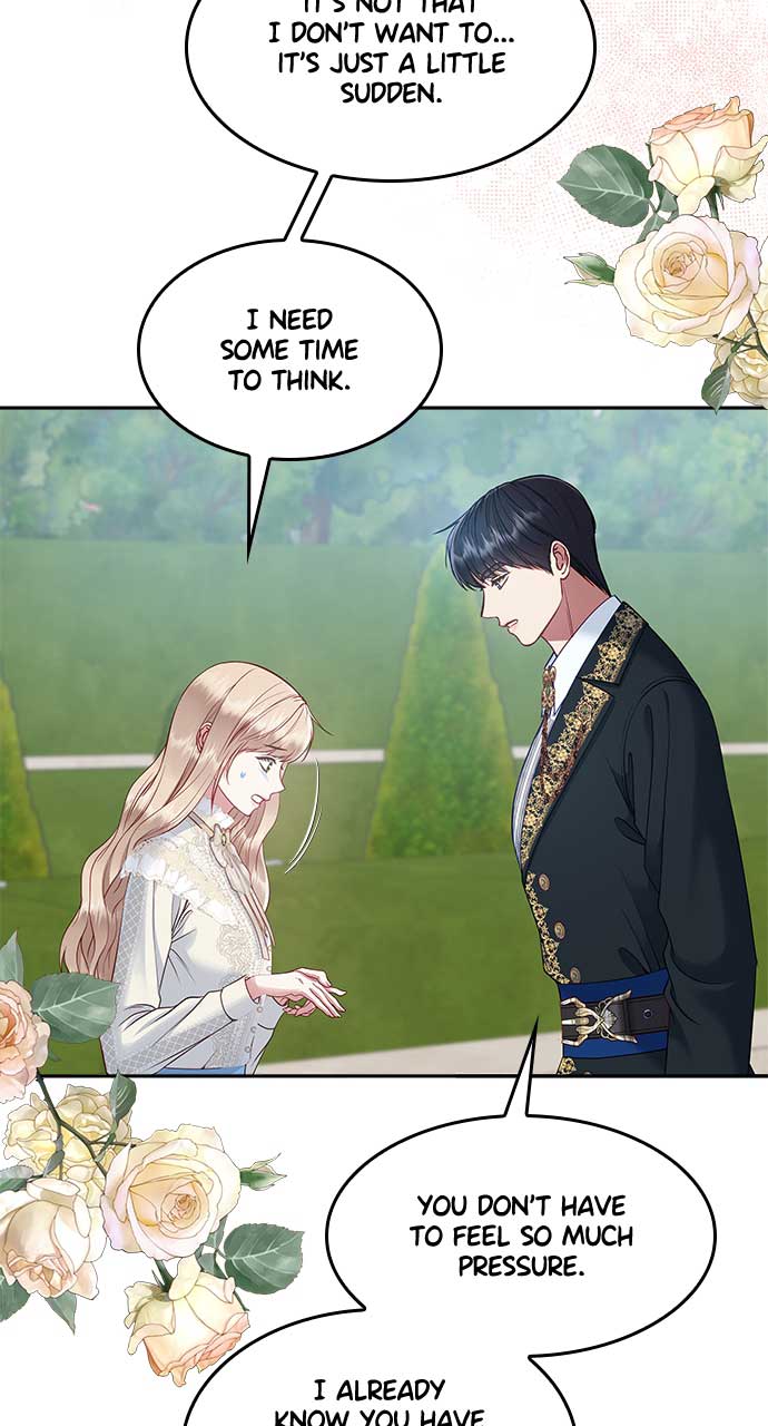 What Does That Evil Dragon Live For? Chapter 80 278 07