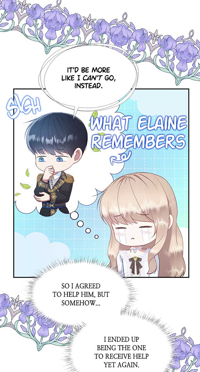 What Does That Evil Dragon Live For? Chapter 80 288 17