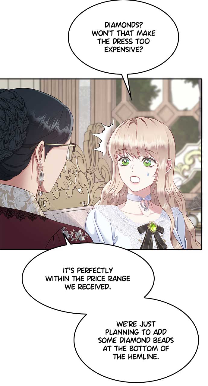 What Does That Evil Dragon Live For? Chapter 80 291 20