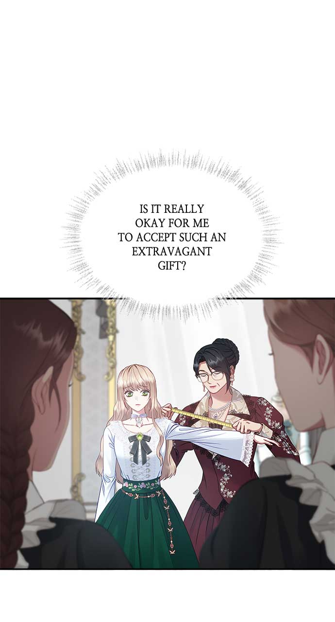 What Does That Evil Dragon Live For? Chapter 80 293 22