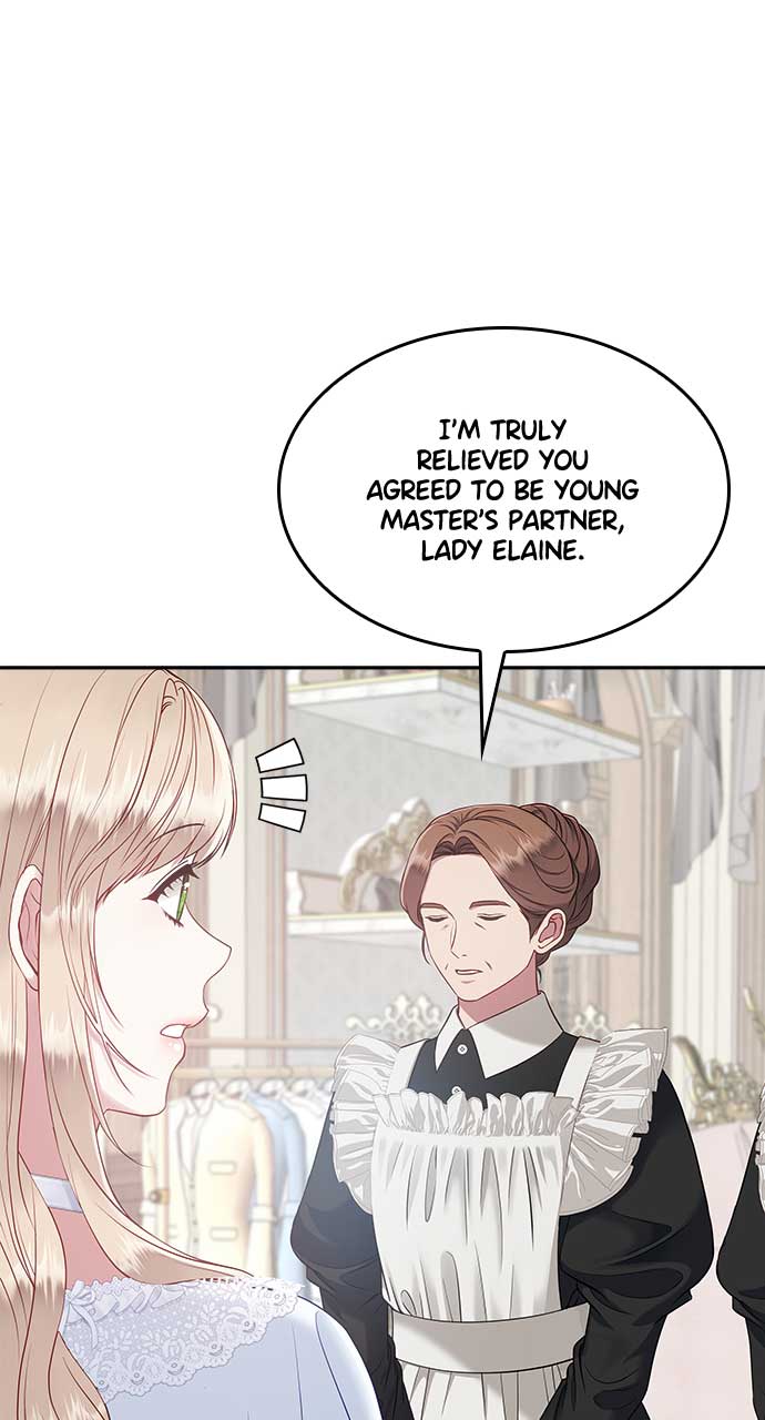 What Does That Evil Dragon Live For? Chapter 80 294 23