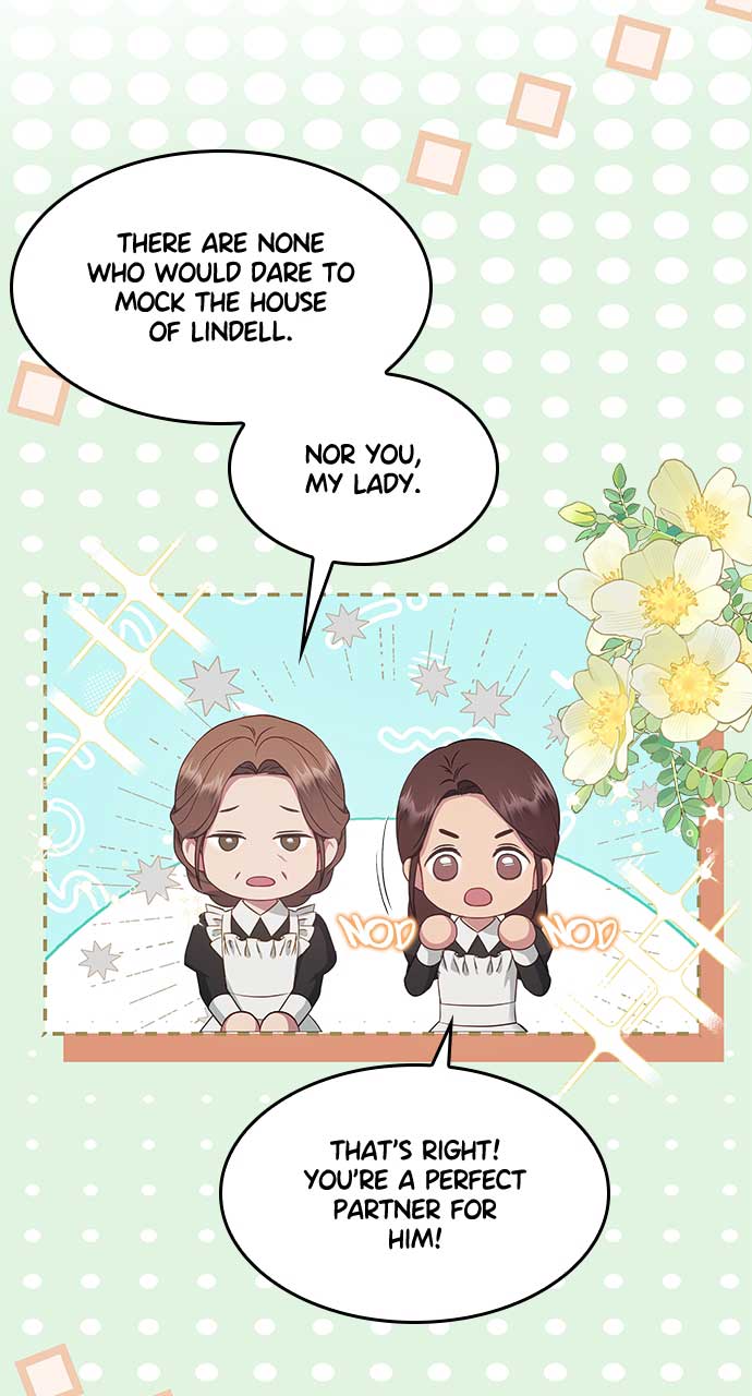 What Does That Evil Dragon Live For? Chapter 80 298 27