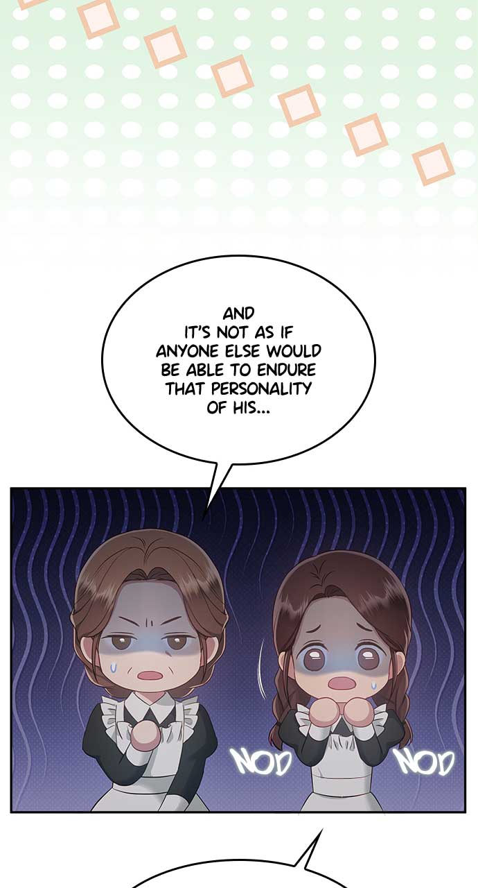 What Does That Evil Dragon Live For? Chapter 80 299 28