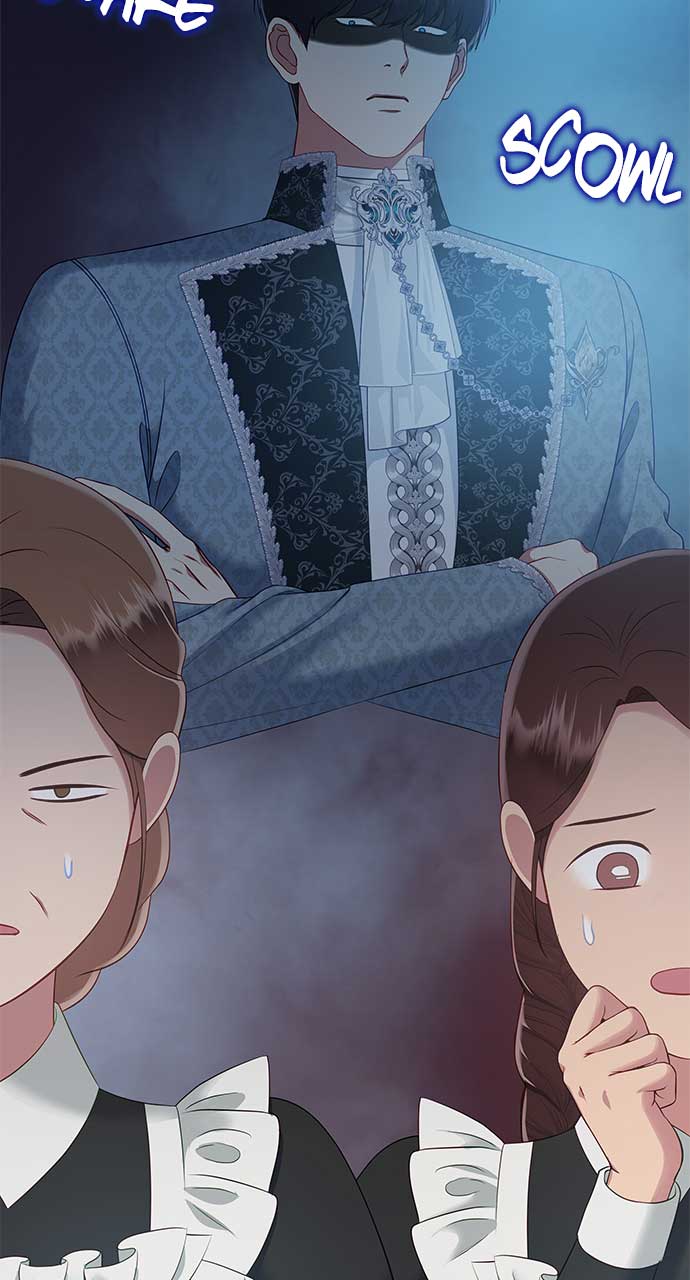 What Does That Evil Dragon Live For? Chapter 80 302 31