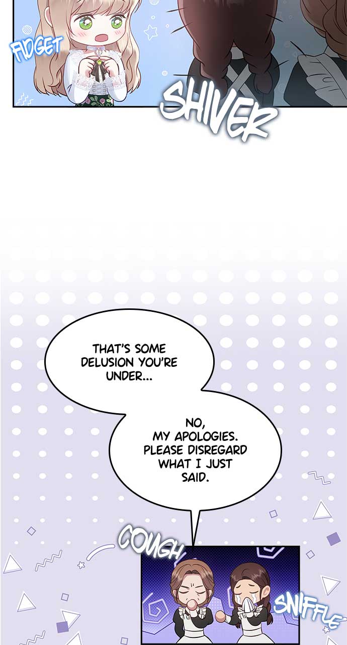 What Does That Evil Dragon Live For? Chapter 80 304 33