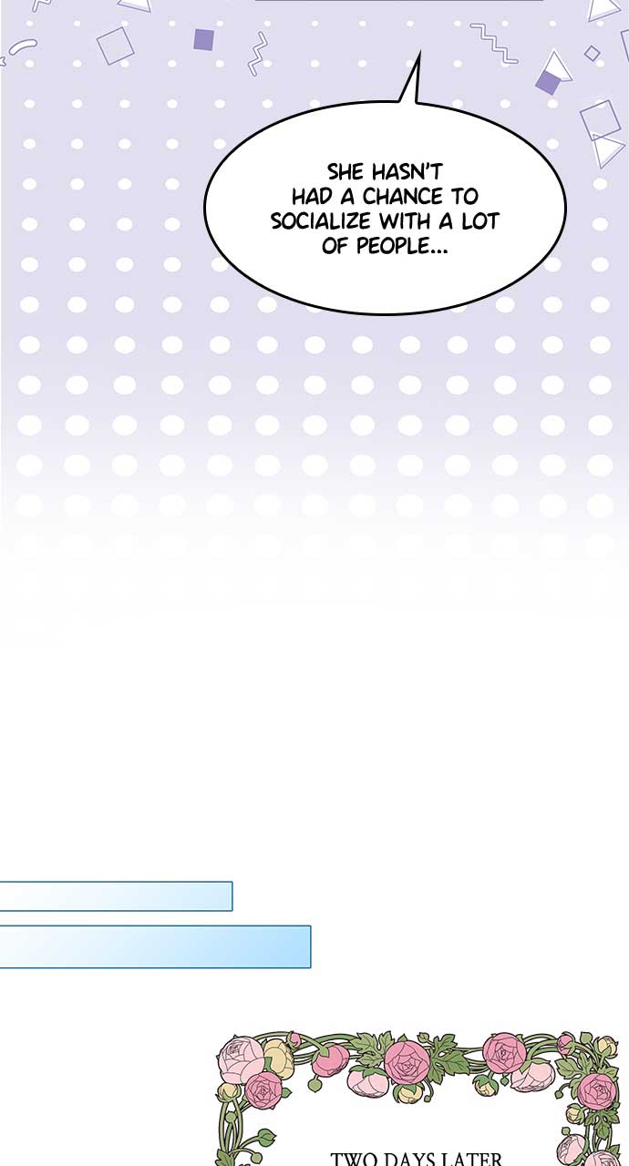 What Does That Evil Dragon Live For? Chapter 80 305 34