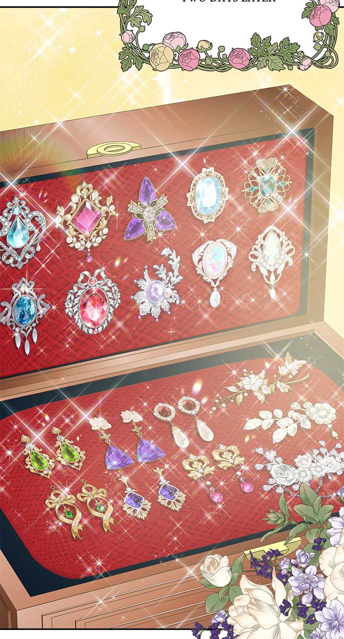 What Does That Evil Dragon Live For? Chapter 80 306 35