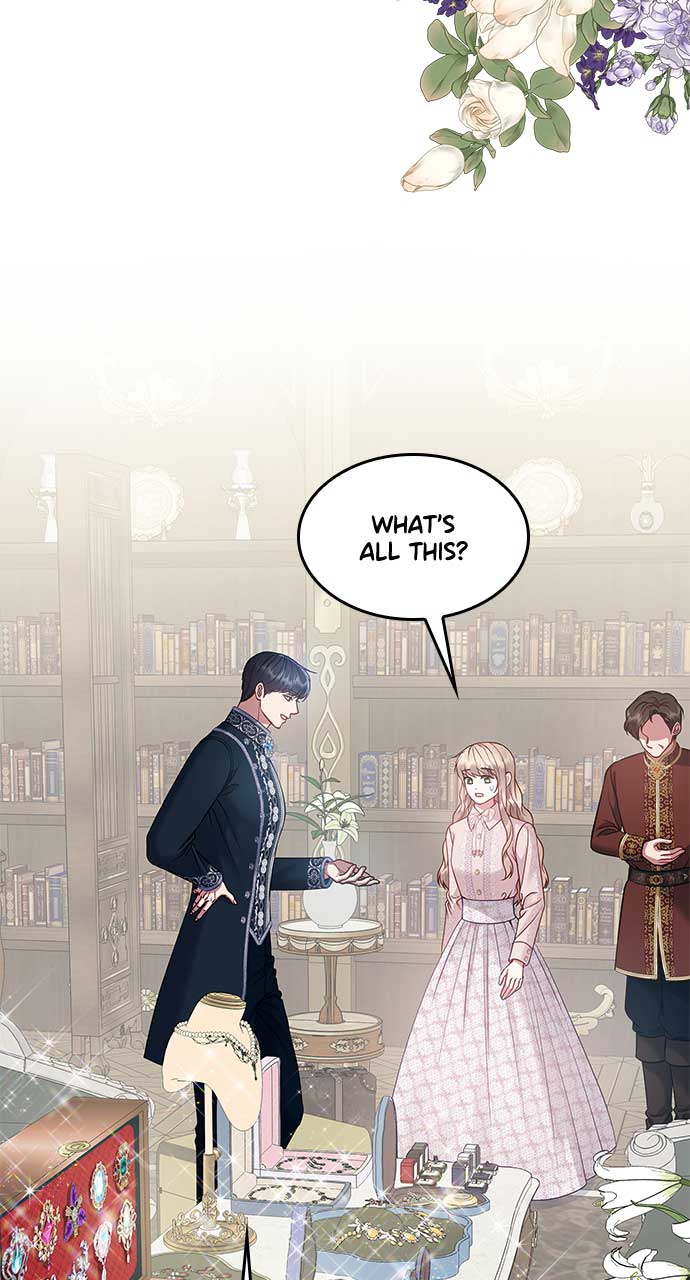 What Does That Evil Dragon Live For? Chapter 80 307 36