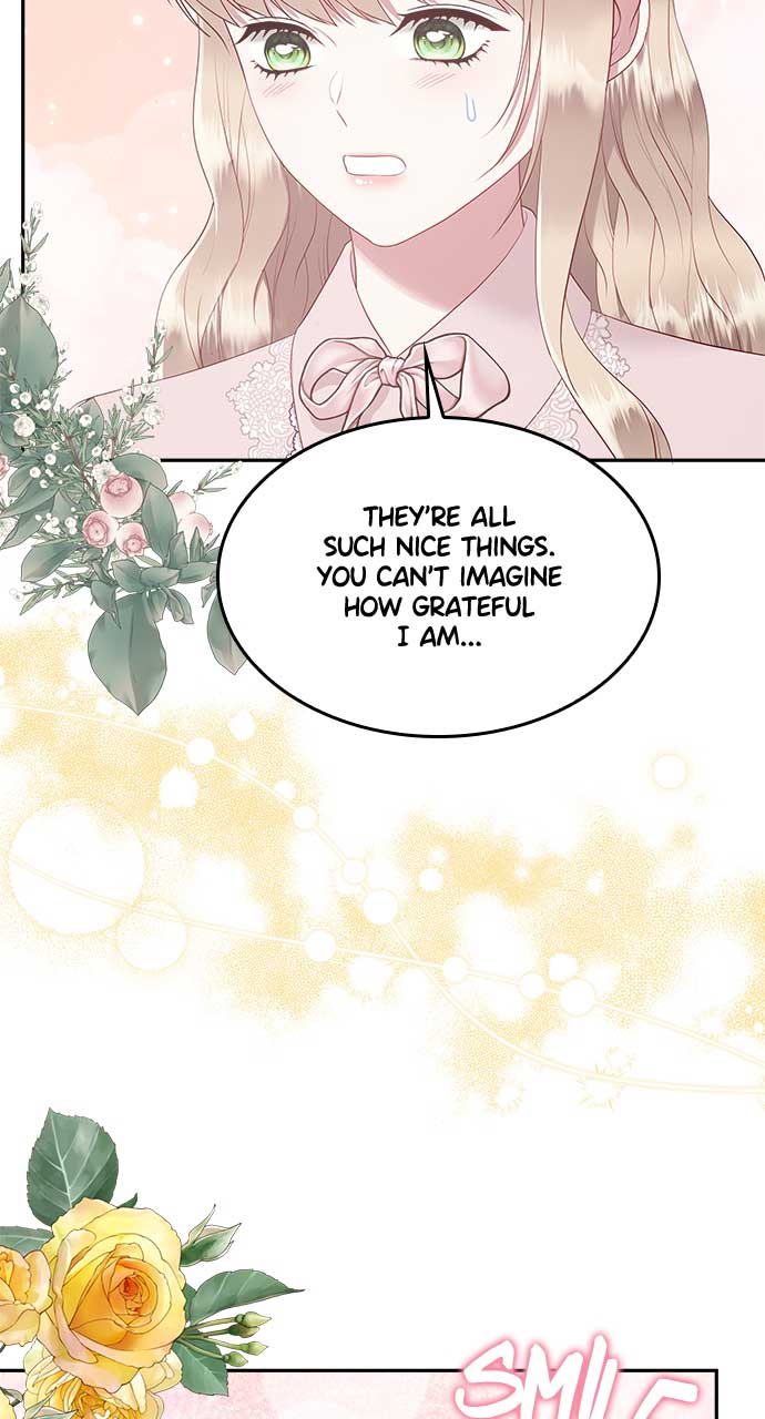 What Does That Evil Dragon Live For? Chapter 80 312 41