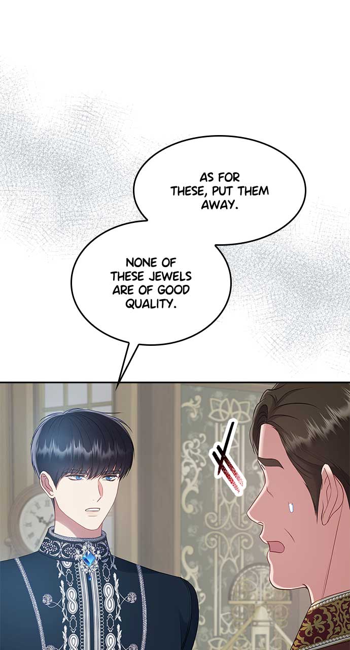 What Does That Evil Dragon Live For? Chapter 80 316 45