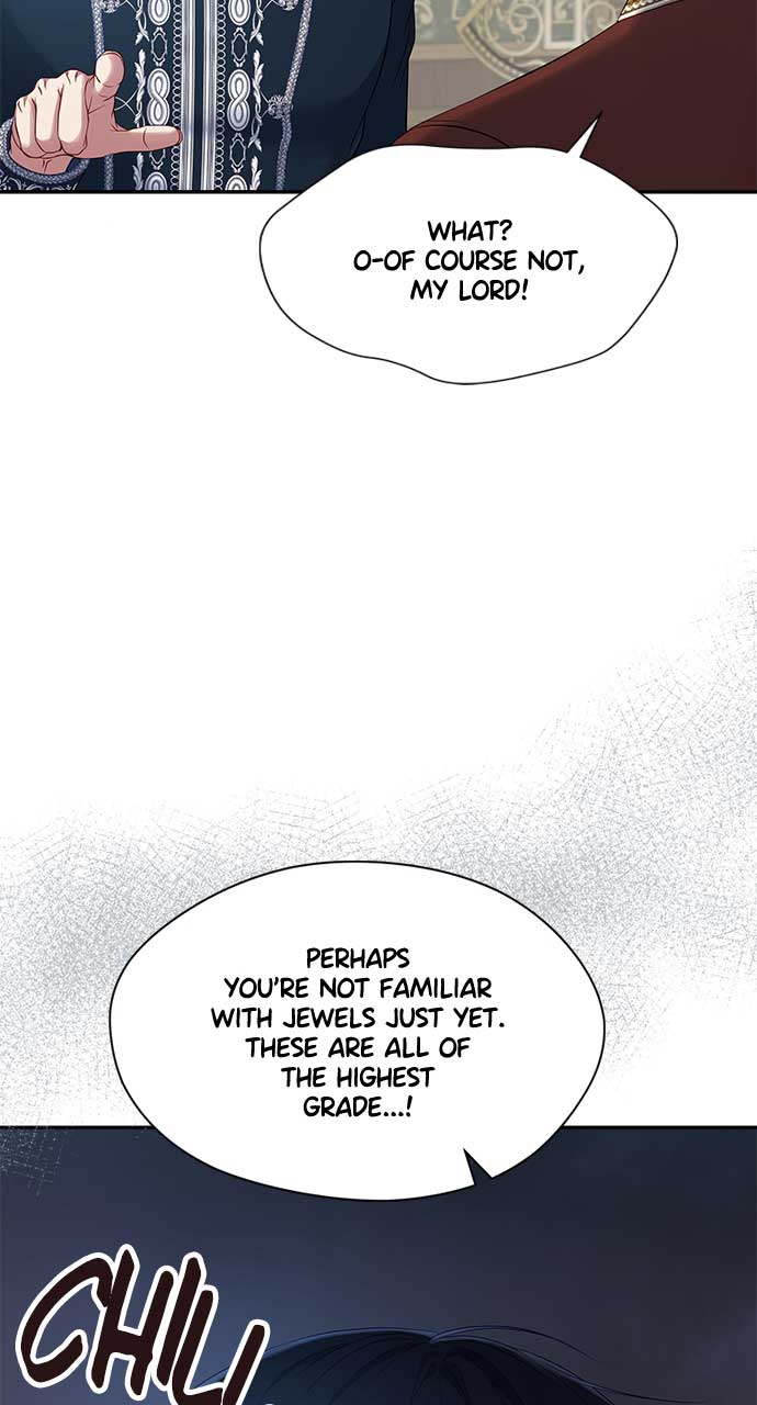 What Does That Evil Dragon Live For? Chapter 80 317 46