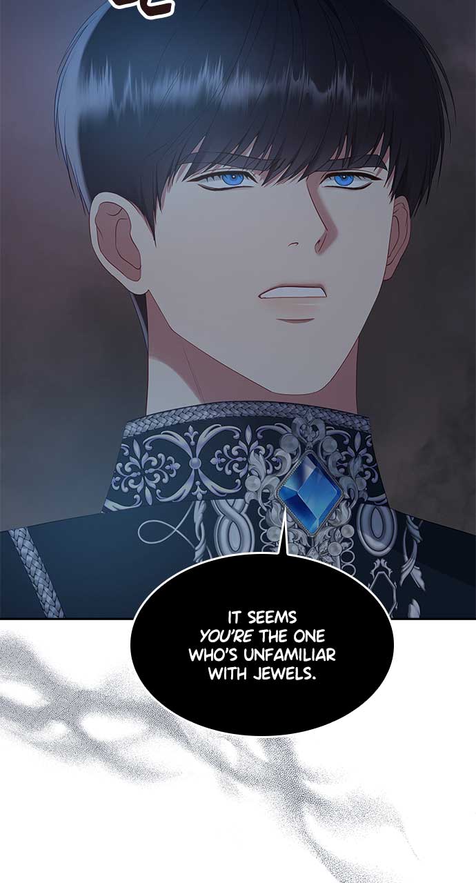 What Does That Evil Dragon Live For? Chapter 80 318 47