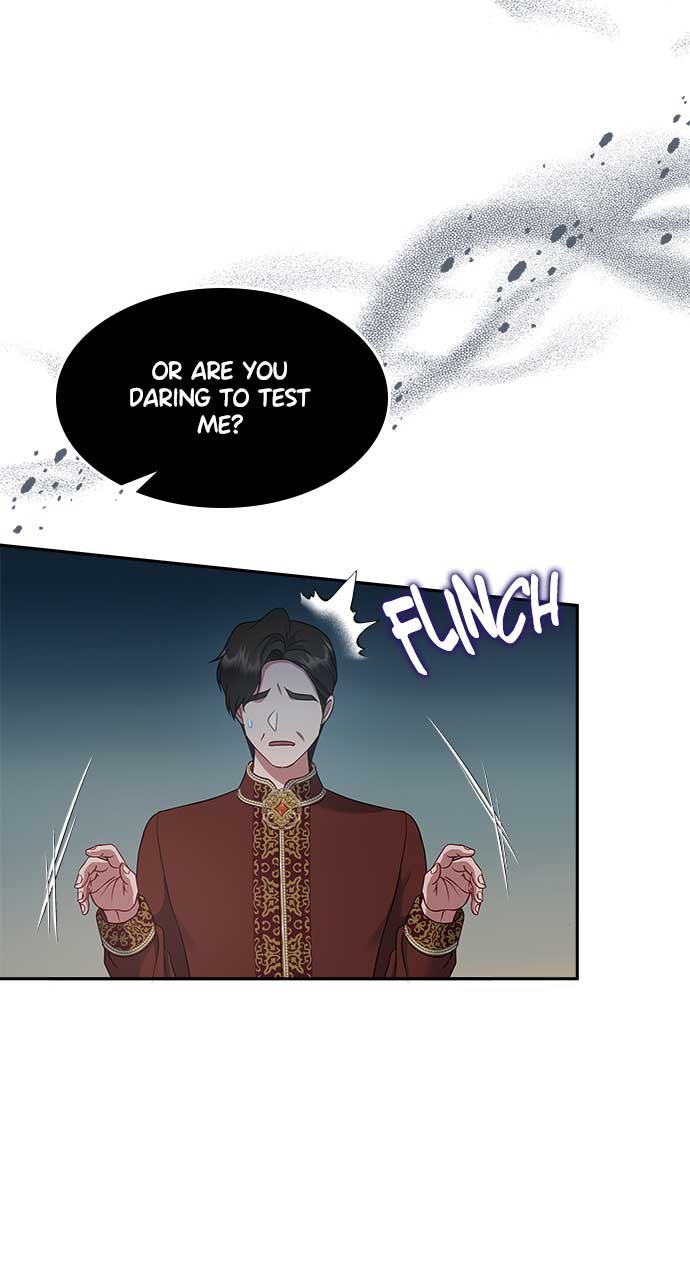 What Does That Evil Dragon Live For? Chapter 80 319 48