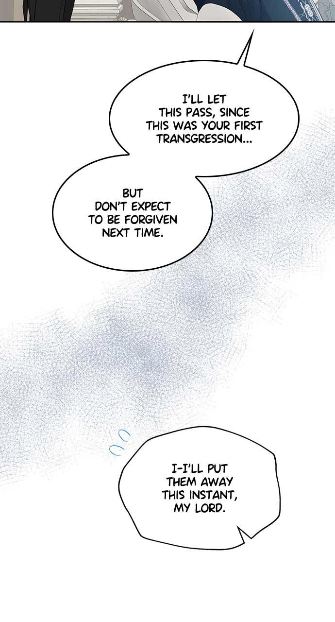 What Does That Evil Dragon Live For? Chapter 80 321 50