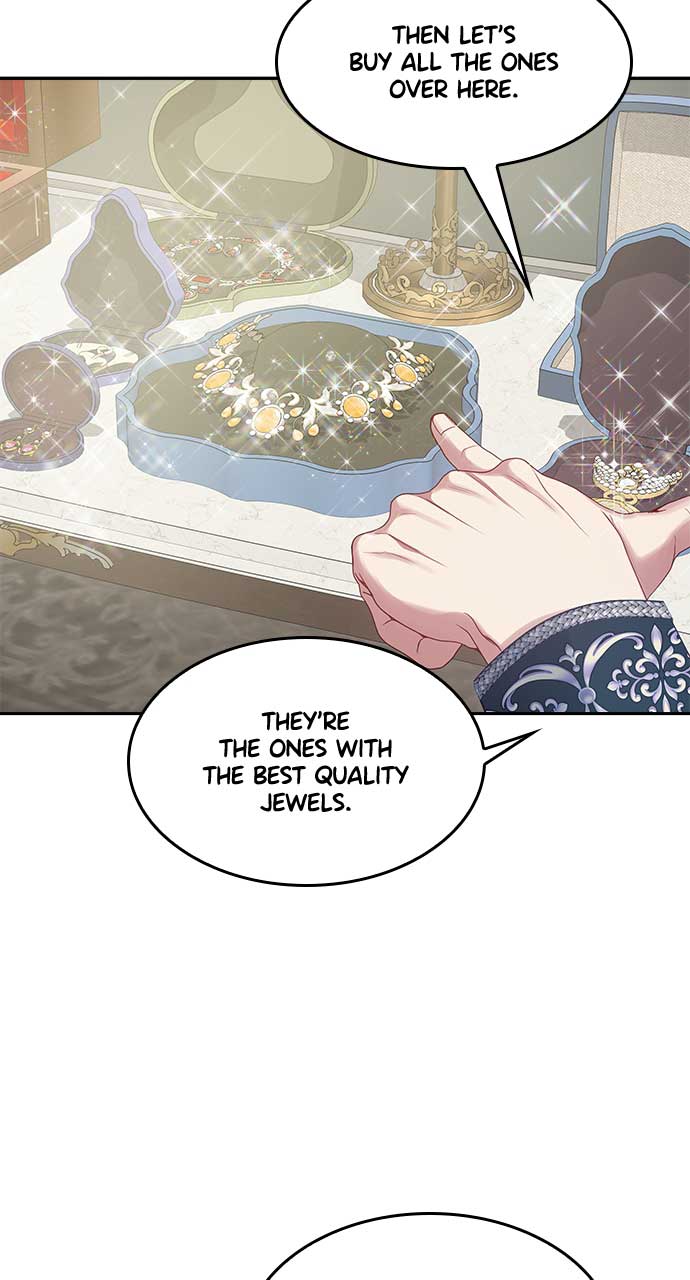 What Does That Evil Dragon Live For? Chapter 80 324 53