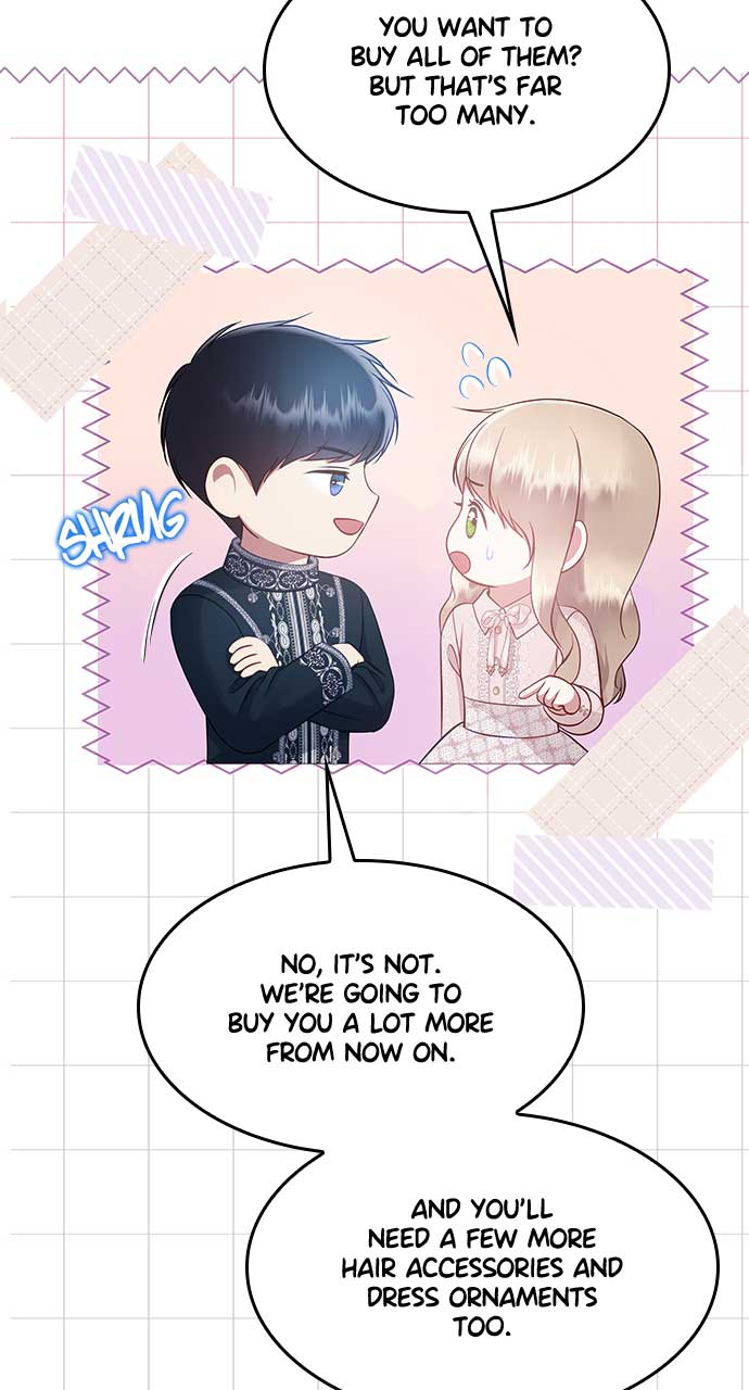 What Does That Evil Dragon Live For? Chapter 80 325 54