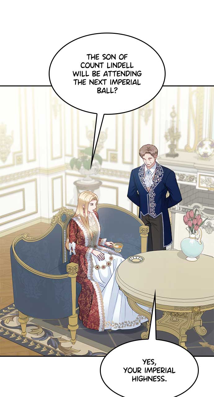 What Does That Evil Dragon Live For? Chapter 80 328 57