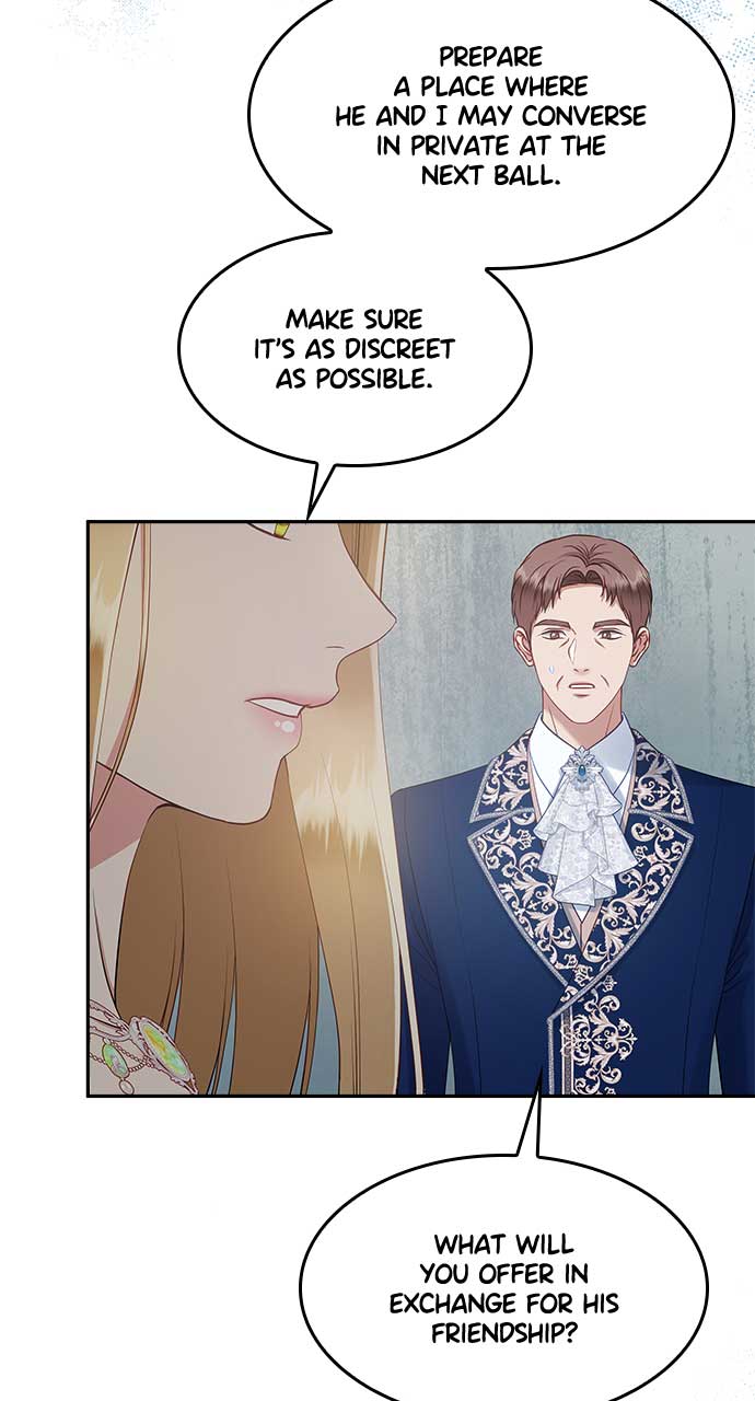 What Does That Evil Dragon Live For? Chapter 80 335 64