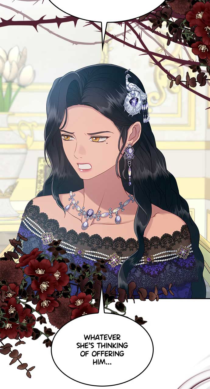 What Does That Evil Dragon Live For? Chapter 80 338 67