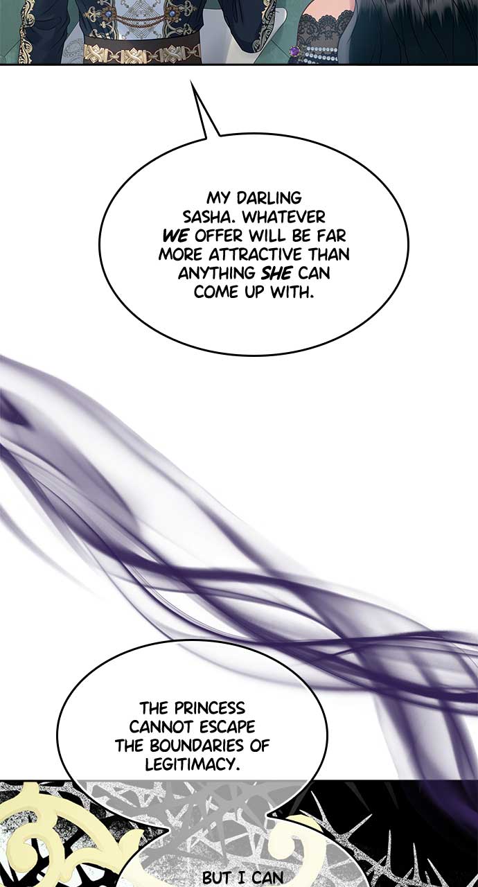 What Does That Evil Dragon Live For? Chapter 80 340 69