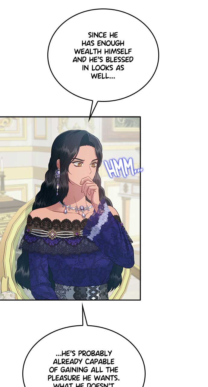 What Does That Evil Dragon Live For? Chapter 80 343 72