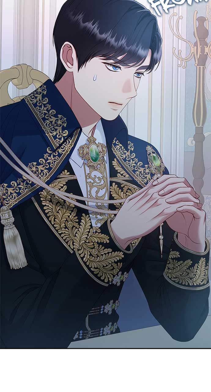 What Does That Evil Dragon Live For? Chapter 80 352 81