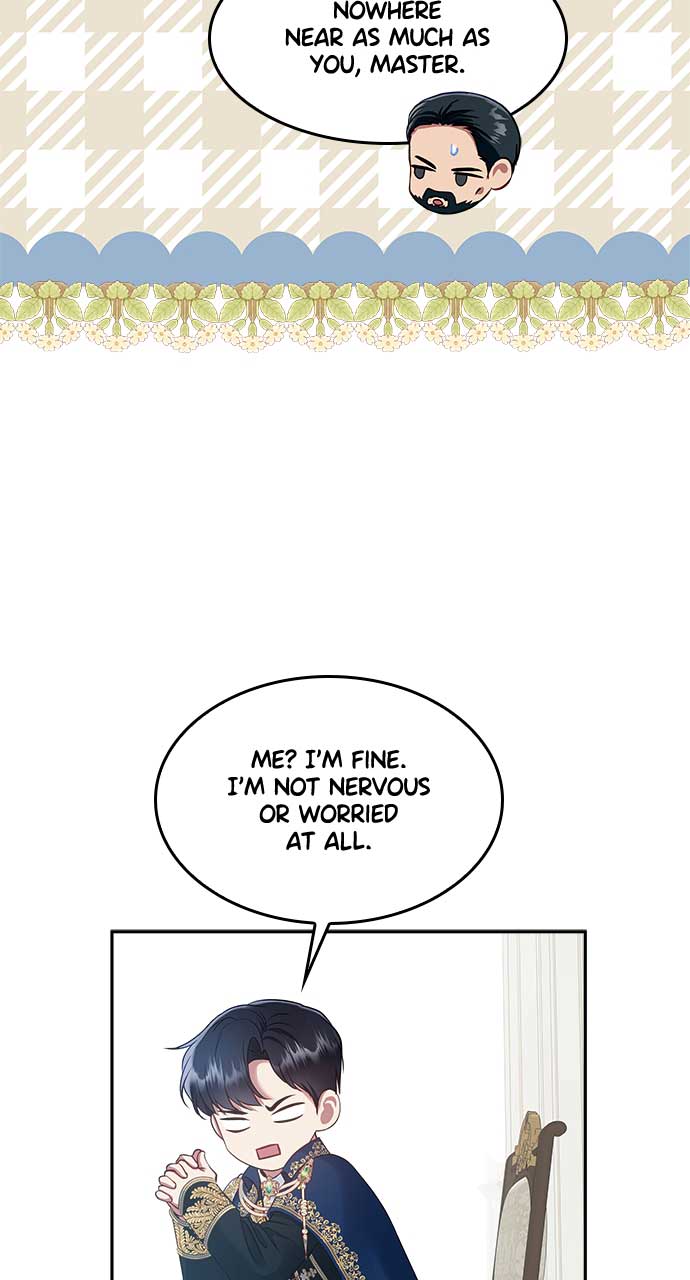 What Does That Evil Dragon Live For? Chapter 80 355 84