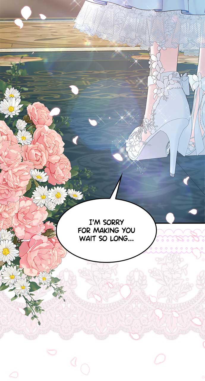 What Does That Evil Dragon Live For? Chapter 81 268 03