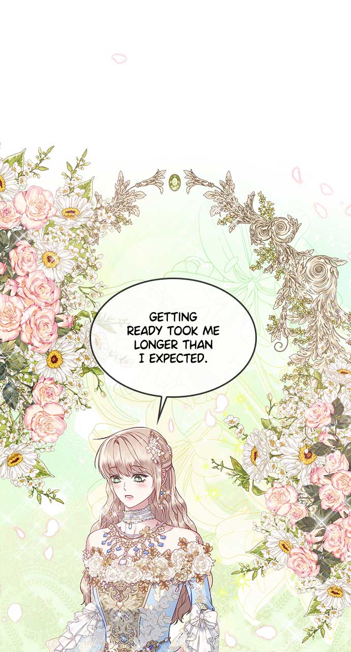 What Does That Evil Dragon Live For? Chapter 81 269 04